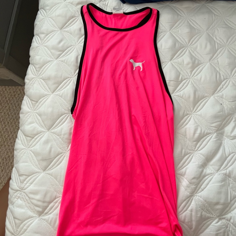 PINK Athletic Tank